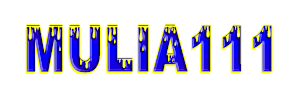 MULIA111 Logo